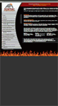 Mobile Screenshot of americanfireproofing.com